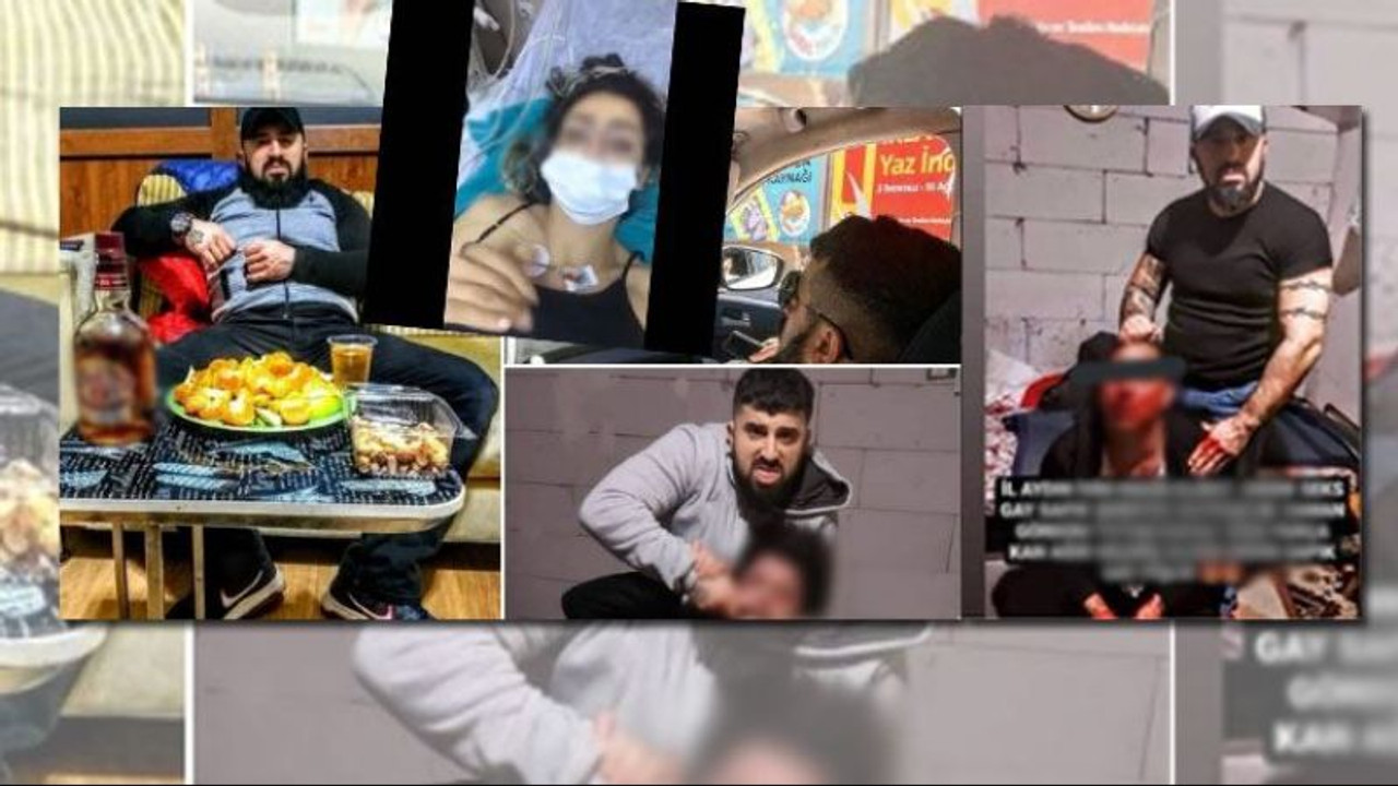 Türkiye’nin gündemini sarsmıştı... Gözaltı talimatı verildi!