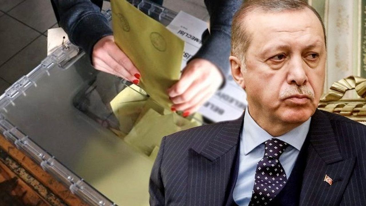 Anketten Erdoğan'a kötü haber! Siyaseti Z kuşağı değiştirecek