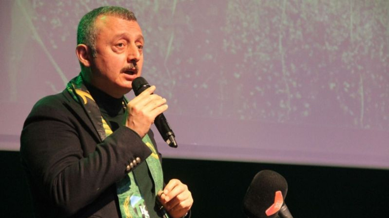 “Felaket tellallığına başlamayın!”
