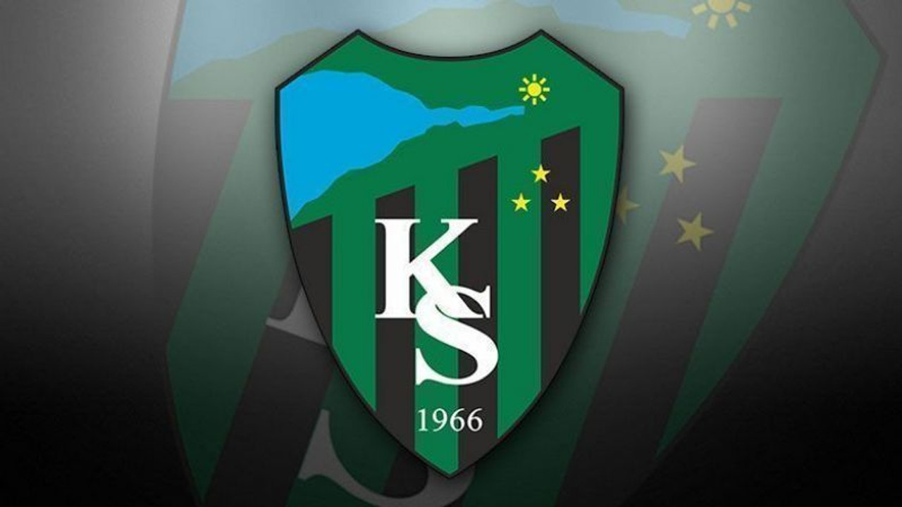 Kocaelispor’un her kuruşu internette yayınlanmalı!