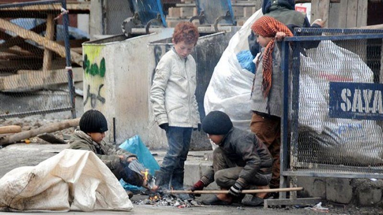 Milyonlar açlık sınırında yaşarken, huzur hakkı yüzde 33 arttırıldı