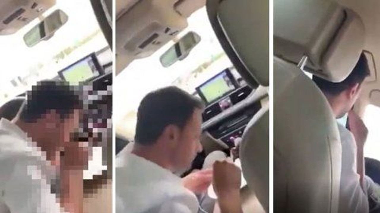 Uyuşturucu kullanan Ayvatoğlu için ev hapsi kararı