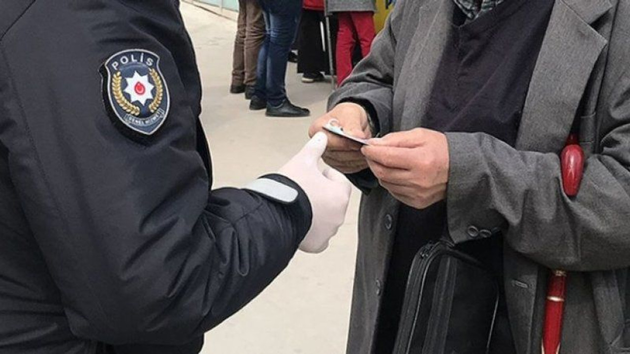 CHP'den koronavirüs cezalarının iptali için yasa teklifi