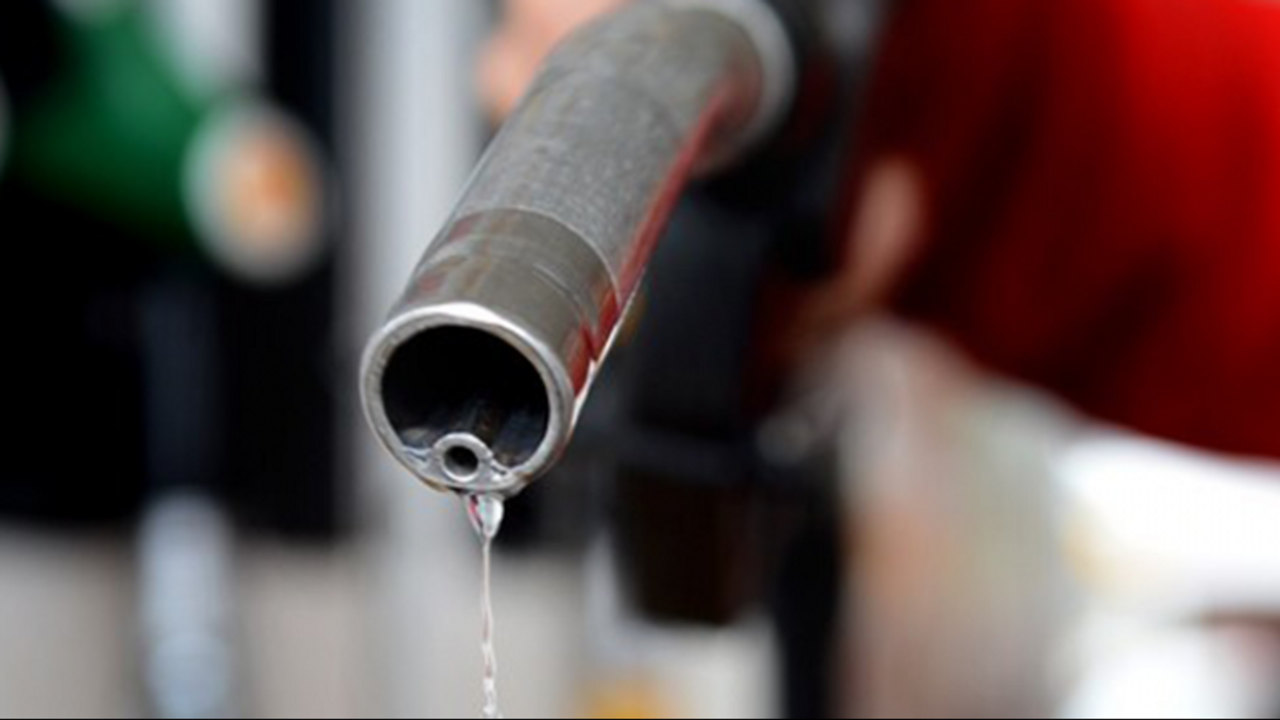 Benzin ve motorine zam