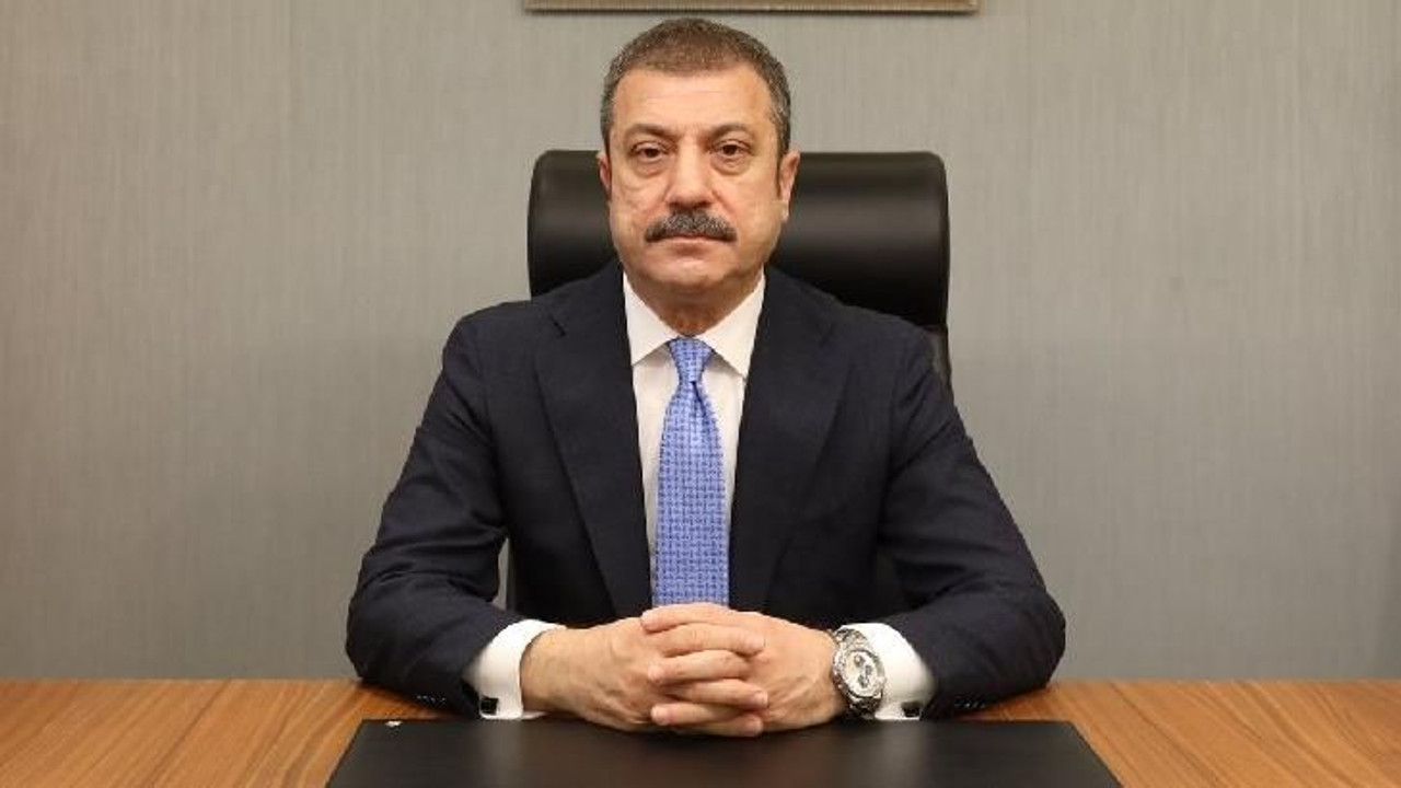 Merkez Bankası Başkanı’ndan faiz, kur, enflasyon ve rezerv açıklaması