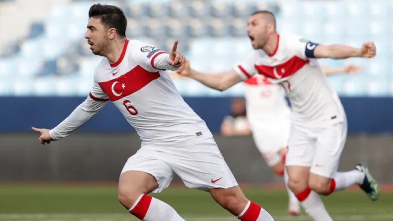 Milli maç bilet fiyatları açıklandı