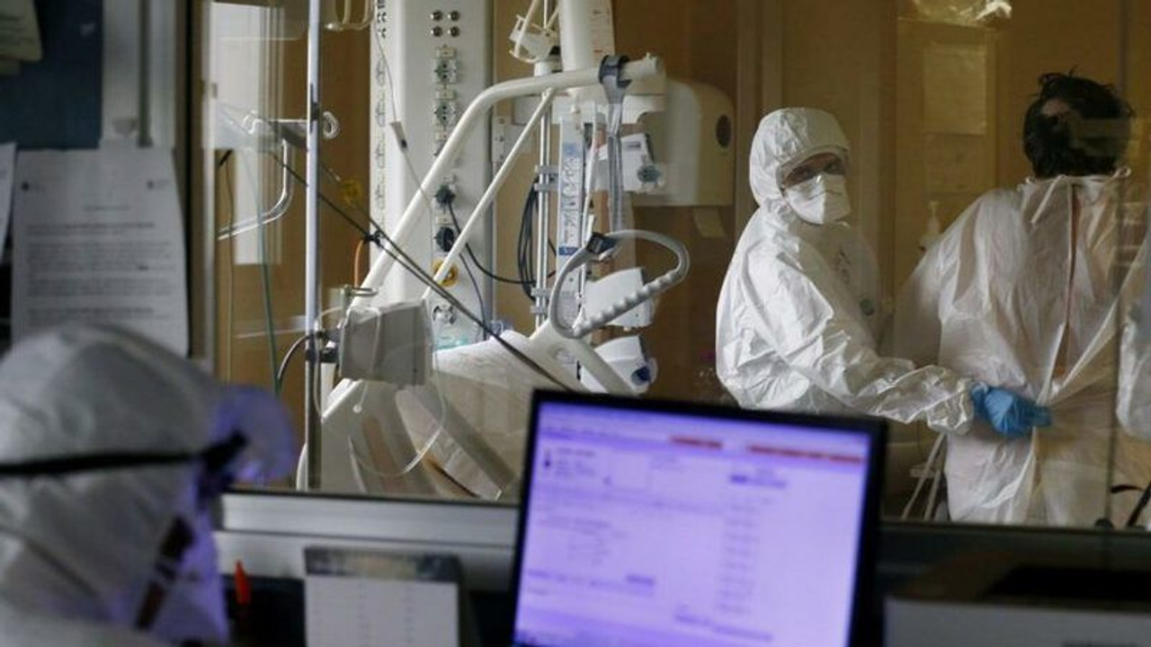 Koronavirüs vakalarında rekor artış