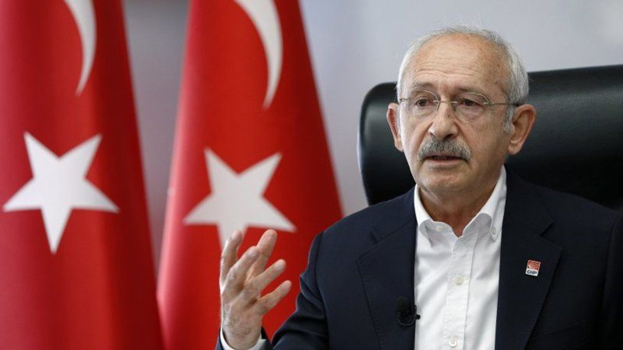 Kılıçdaroğlu'ndan kurmaylarına 'sonbaharda seçime hazırlanın' talimatı