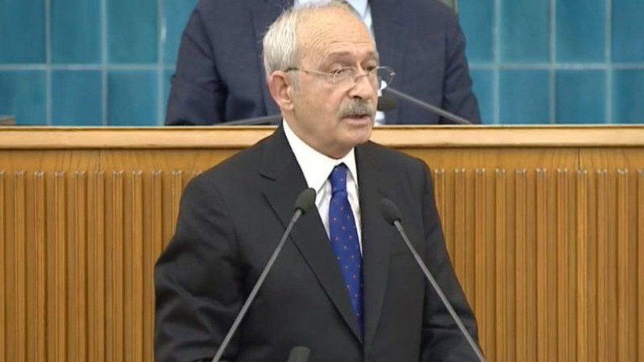 Ortaya çıkan tablo, bir vurgun tablosudur