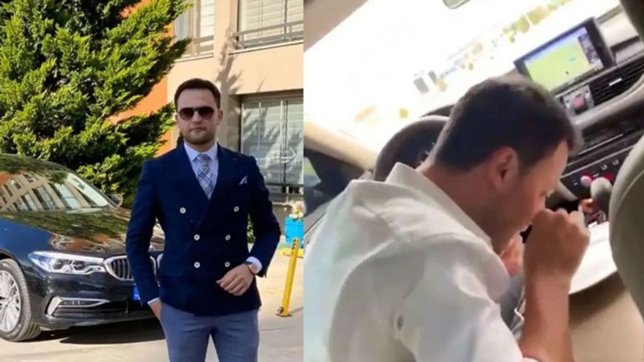 Kürşat Ayvatoğlu’nun ifadesi ortaya çıktı: Mağdurmuş