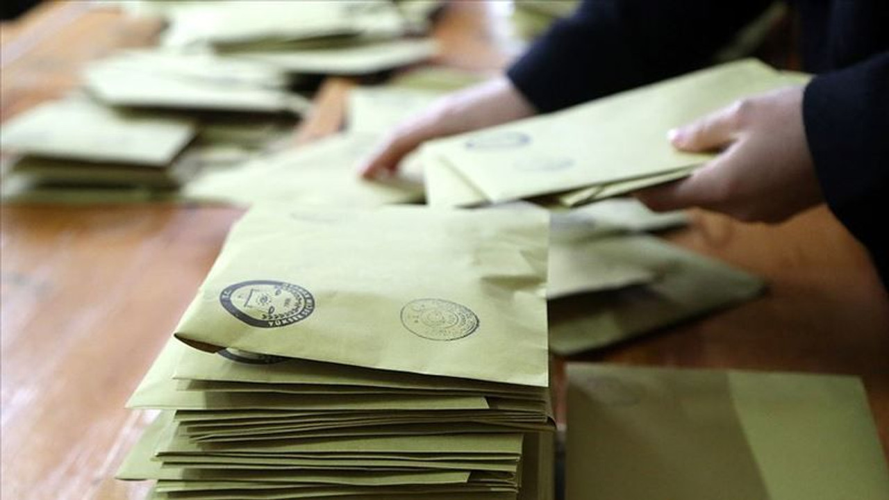 Yüzde 7’de uzlaşma tamam! Seçim barajı düşüyor