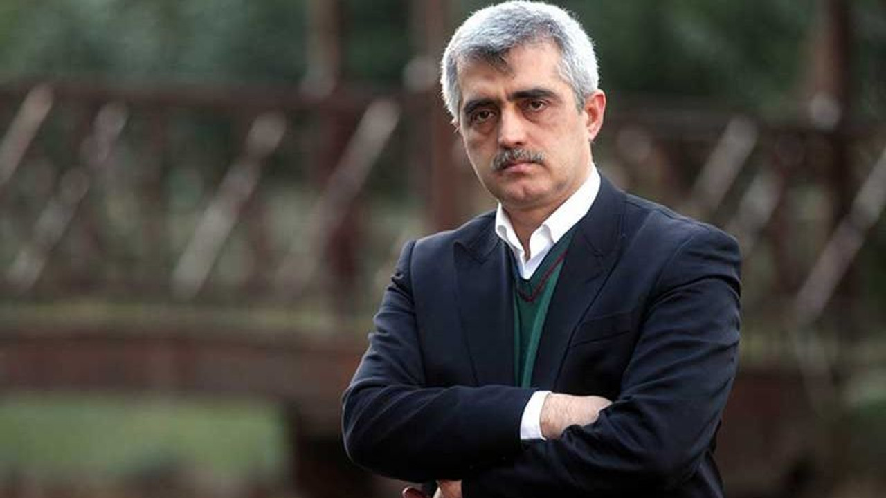 AYM'den Gergerlioğlu kararı!