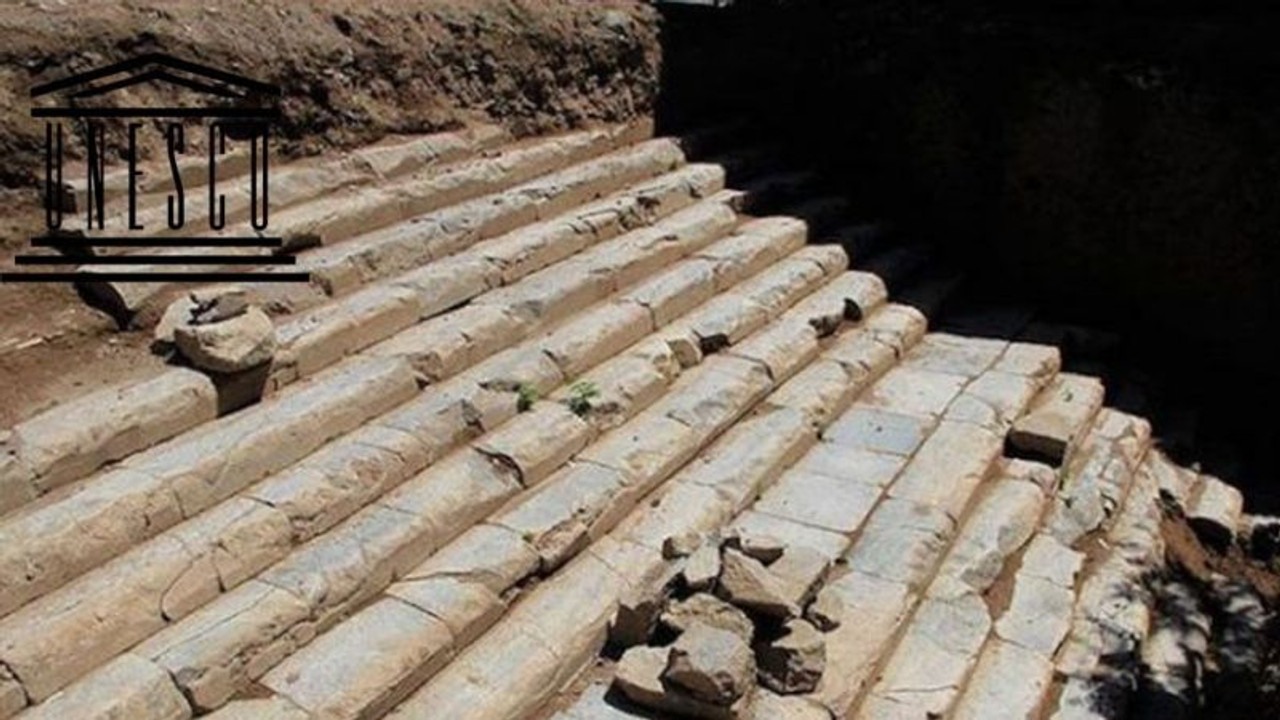 “UNESCO’ya kayıp şehir Nikomedya ismini kazandırmak istiyoruz”
