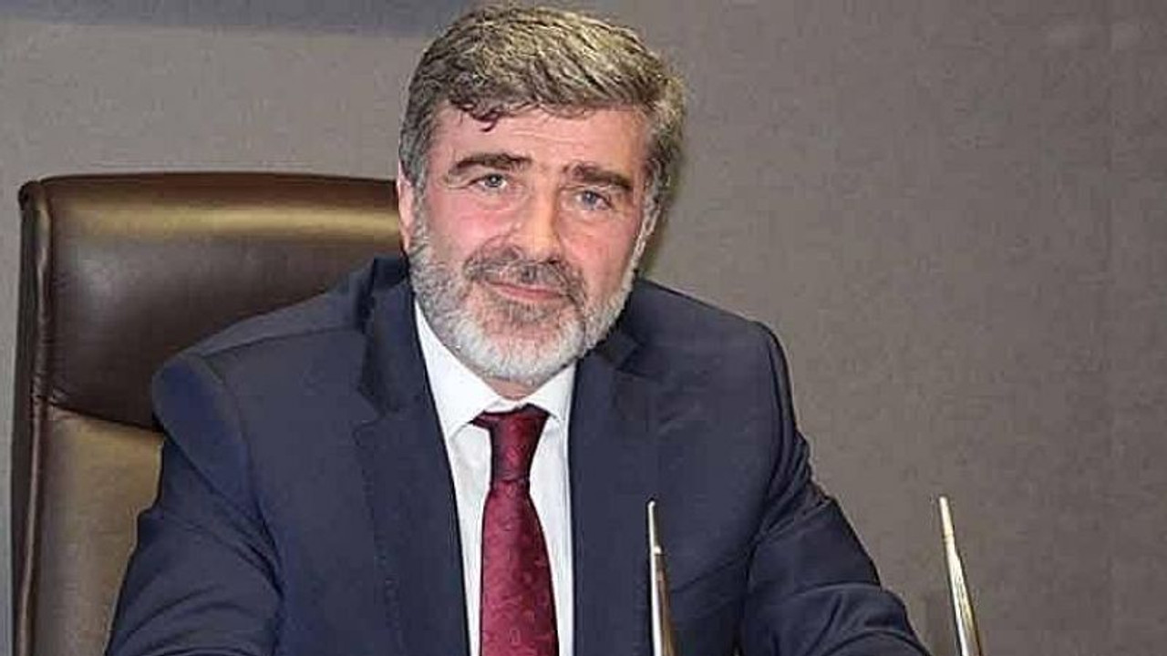 AKP'li vekilden ırkçılık tepkisi
