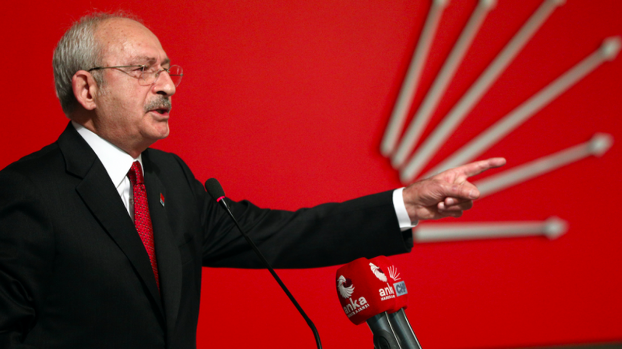 CHP’den örgütlere 'sandık' talimatı