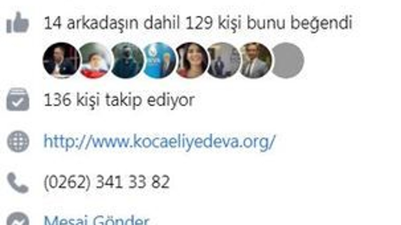 Böyle mi ‘DEVA’ olacaklar?