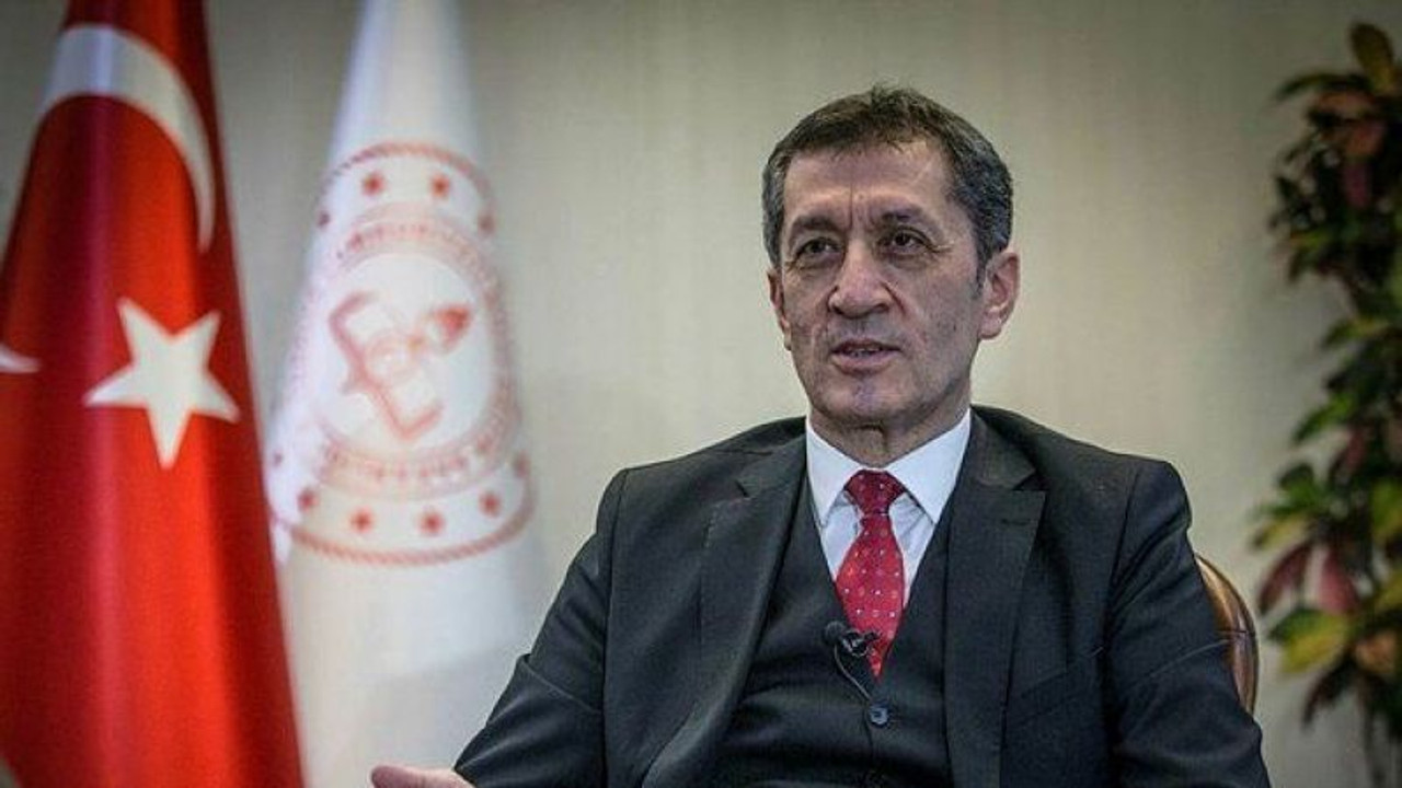 Vakalar arttı bakandan açıklama geldi