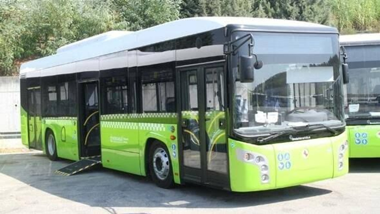 Veliler Büyükşehir’e seslendi “Sınav için otobüs istiyoruz”