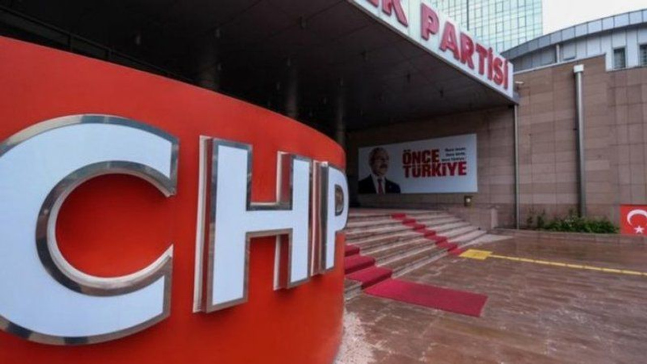 Emekli amirallere şafak baskını ile gözaltına CHP'den ilk tepki