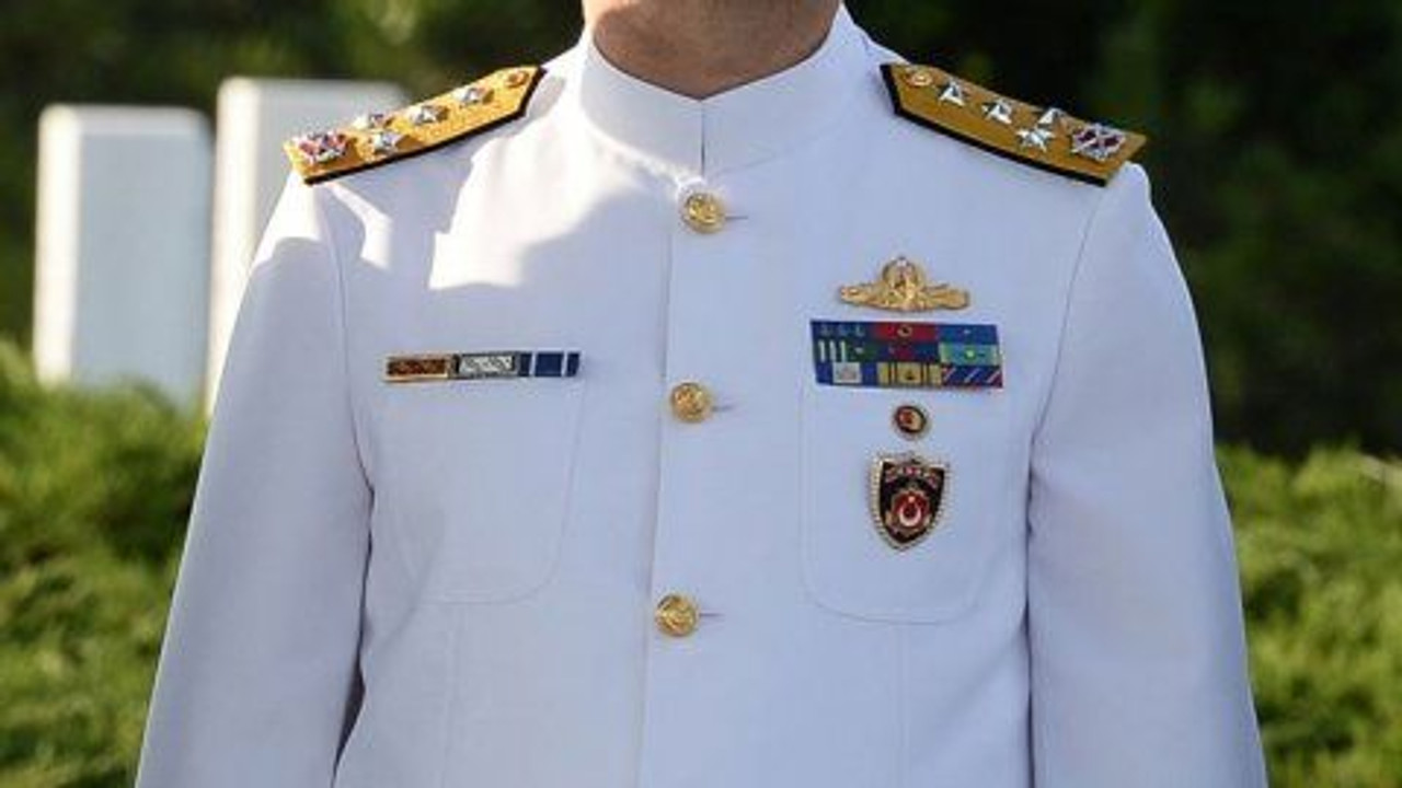 Montrö bildirisine imza atan emekli amirallere gözaltı
