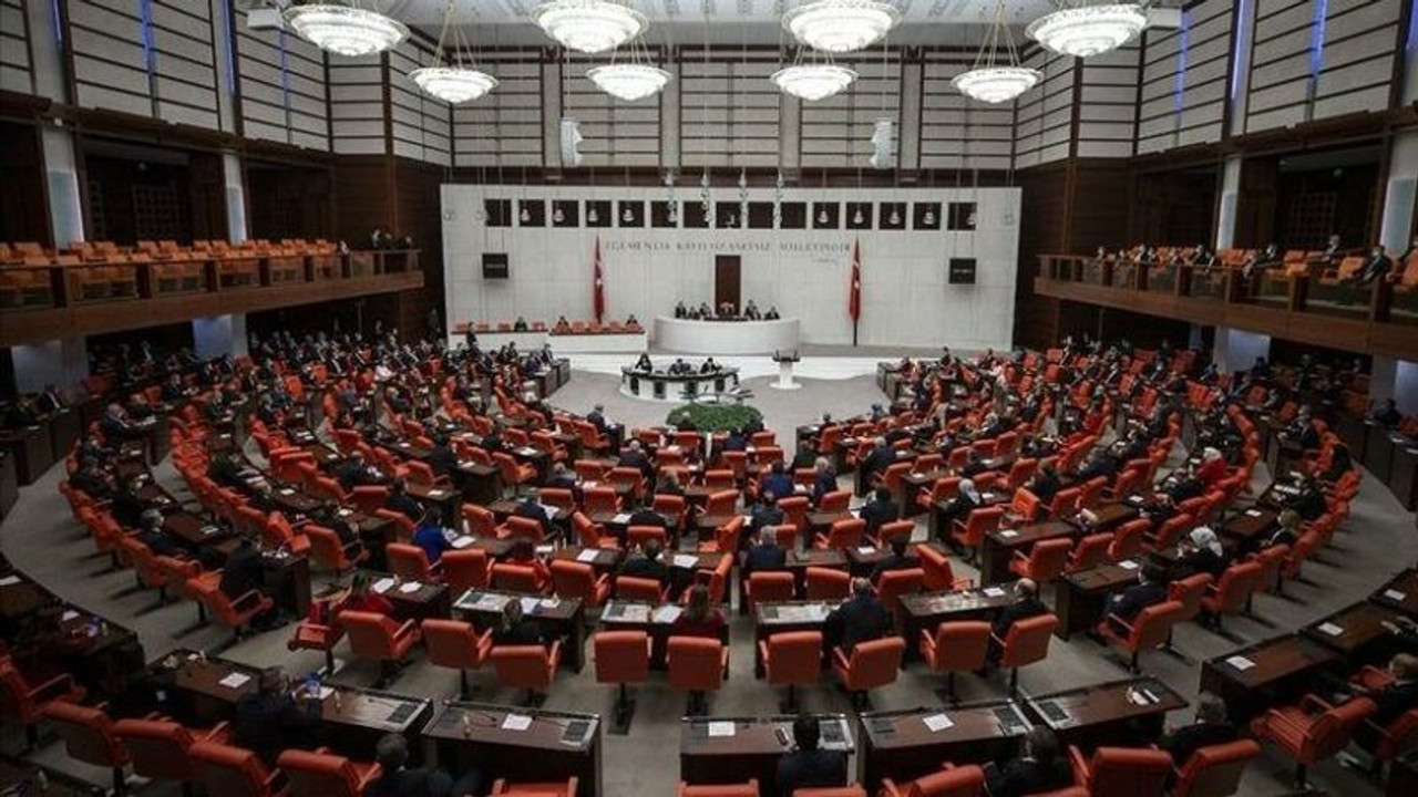 Bir bildiri de eski vekillerden Kocaelili vekiller de var!