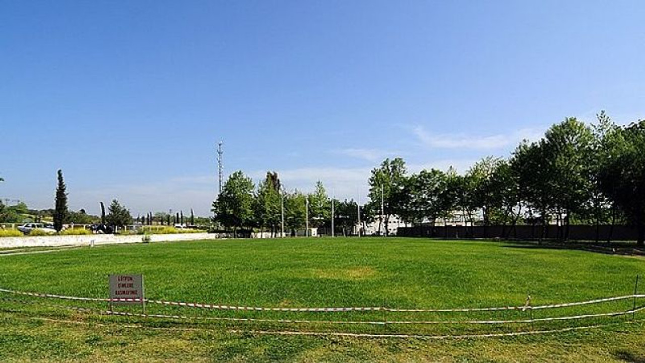 Askeri Kışla’da tarih belli oldu Hünkar Çayırı’ndan ses yok!