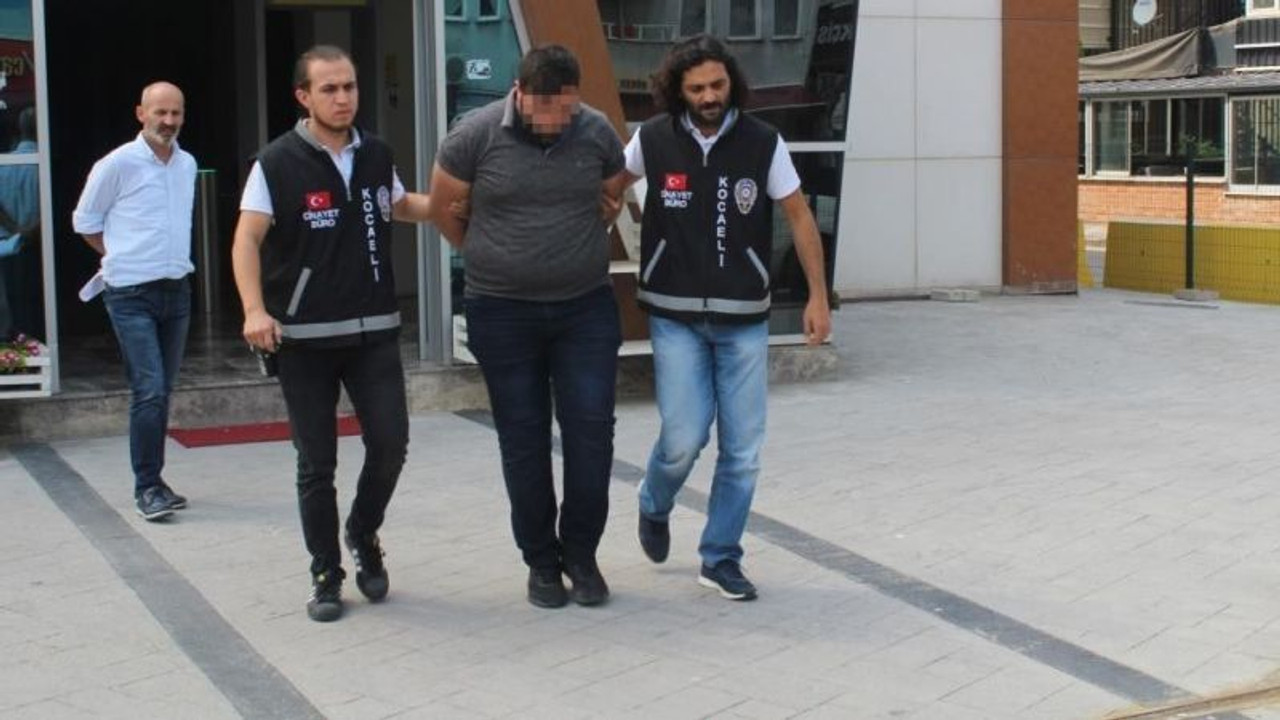 Cinayetle sonuçlanan tartışmada 4 şahsa 41 yıl hapis cezası