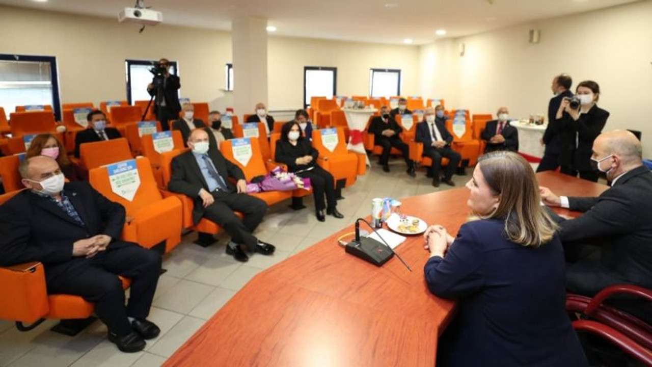 Göçmenler topluca Hürriyet’e gitti!