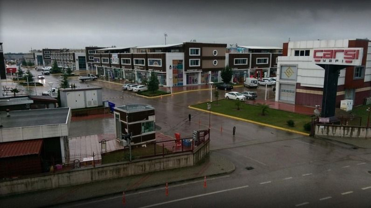 Rengin İnşaat satıldı