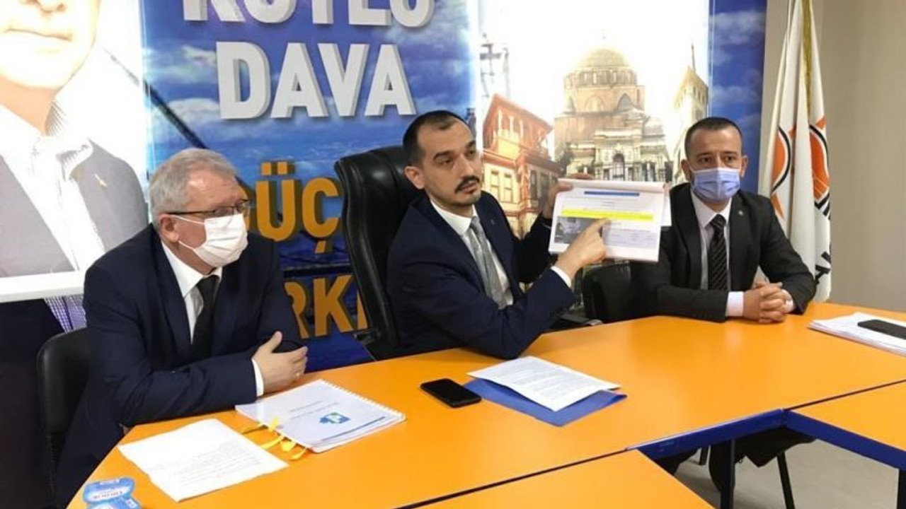 “29 personelden özür bile dilemedi”