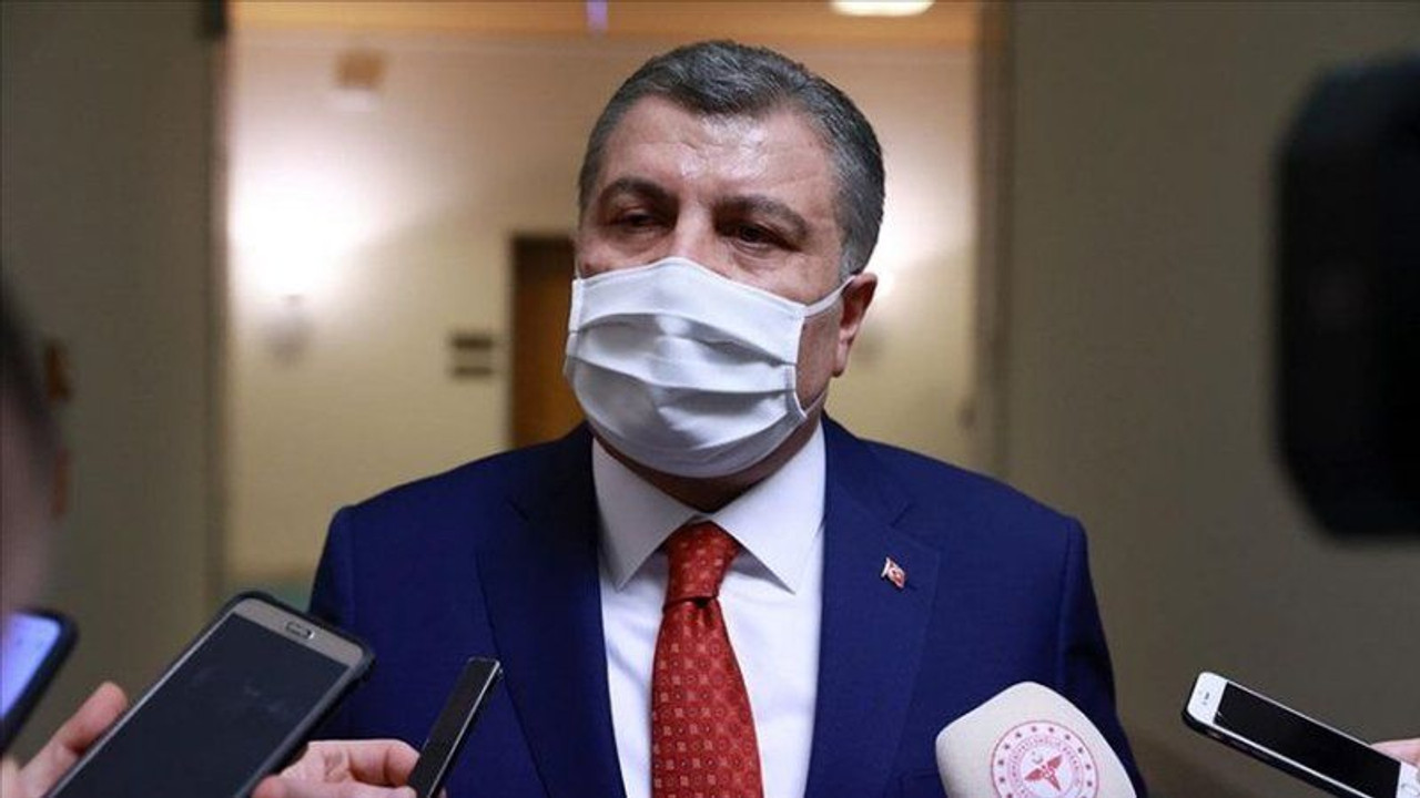 'Bu gidiş nereye Sayın Bakan?' sorusuna yanıt