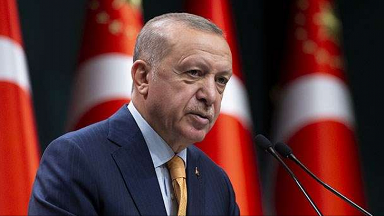CHP yaptı, Erdoğan yeni talimat verdi