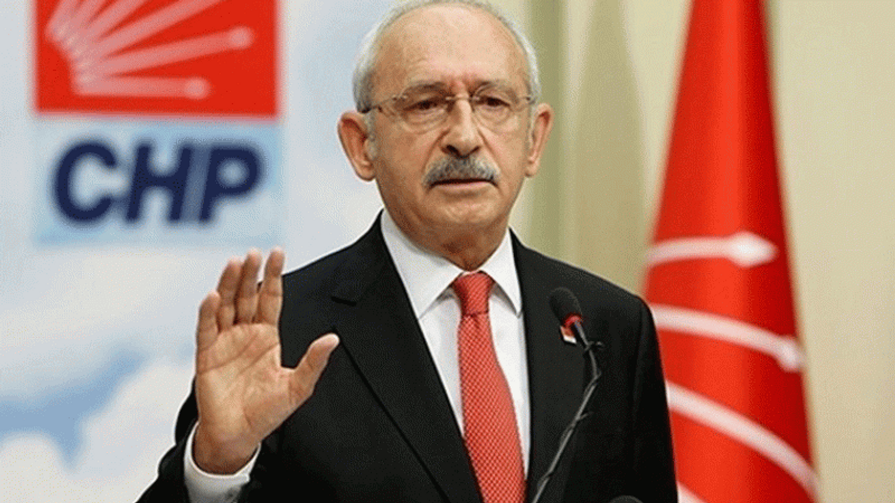 Kılıçdaroğlu’ndan Bilim Kurulu’na: Korkmayın, konuşun, yanınızdayız