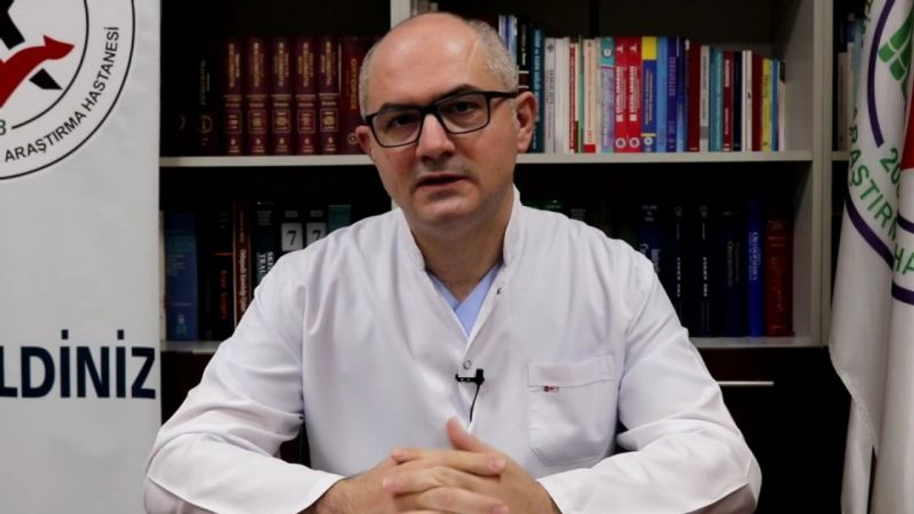 Kalbinizi korumak için yapmanız gerekenler!