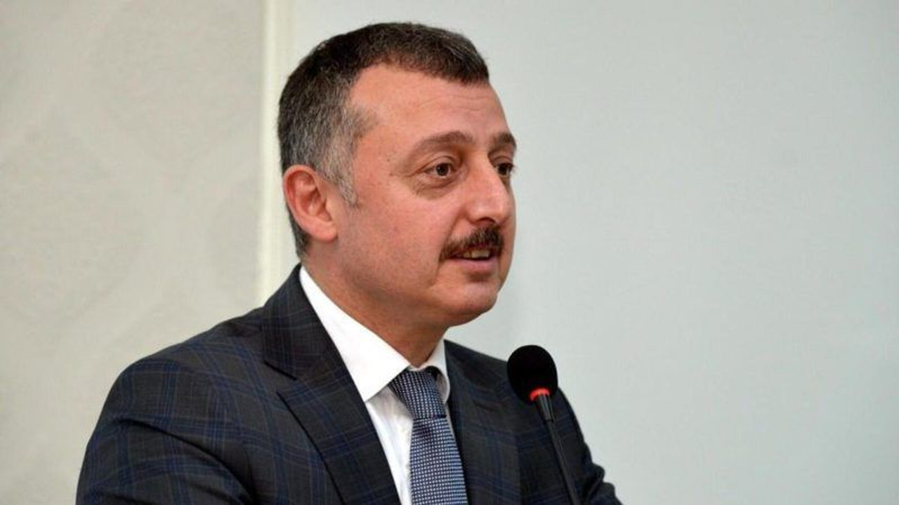 Büyükakın 2 yılını anlatacak