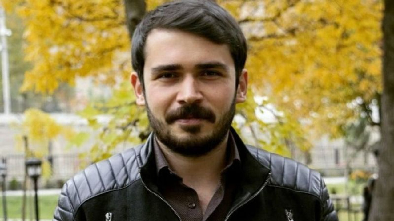 Eski CHP’li 2014’ten beri AKP üyesiymiş