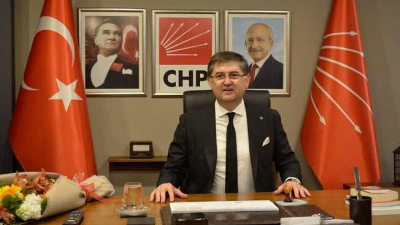 CHP Başkanı, Büyükakın’ın yatırımlarını böyle yorumladı