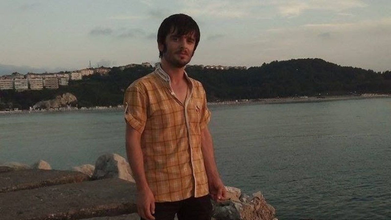 Annesini öldüren şahıs tahliye edildi