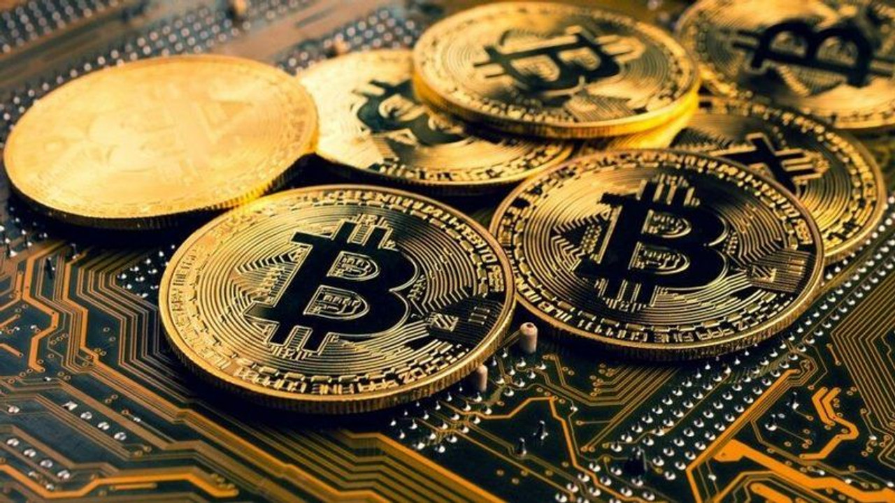 Bitcoin’den bir rekor daha