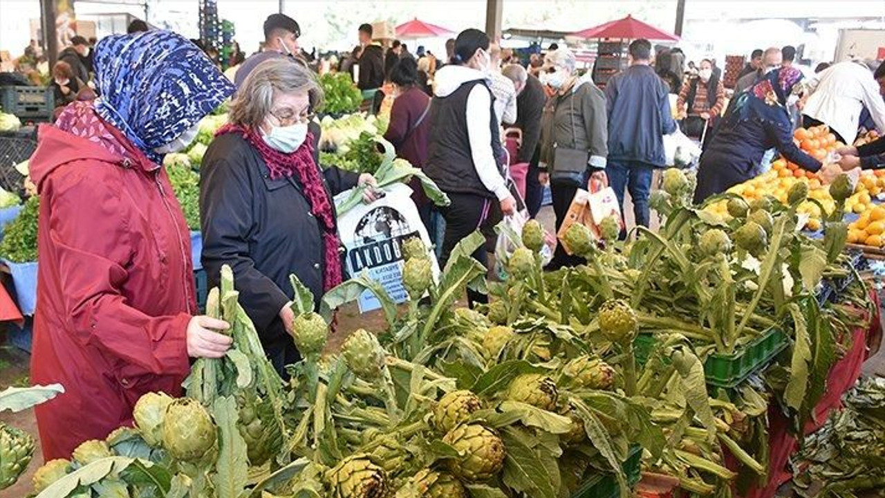 Martta en çok onun fiyatı arttı
