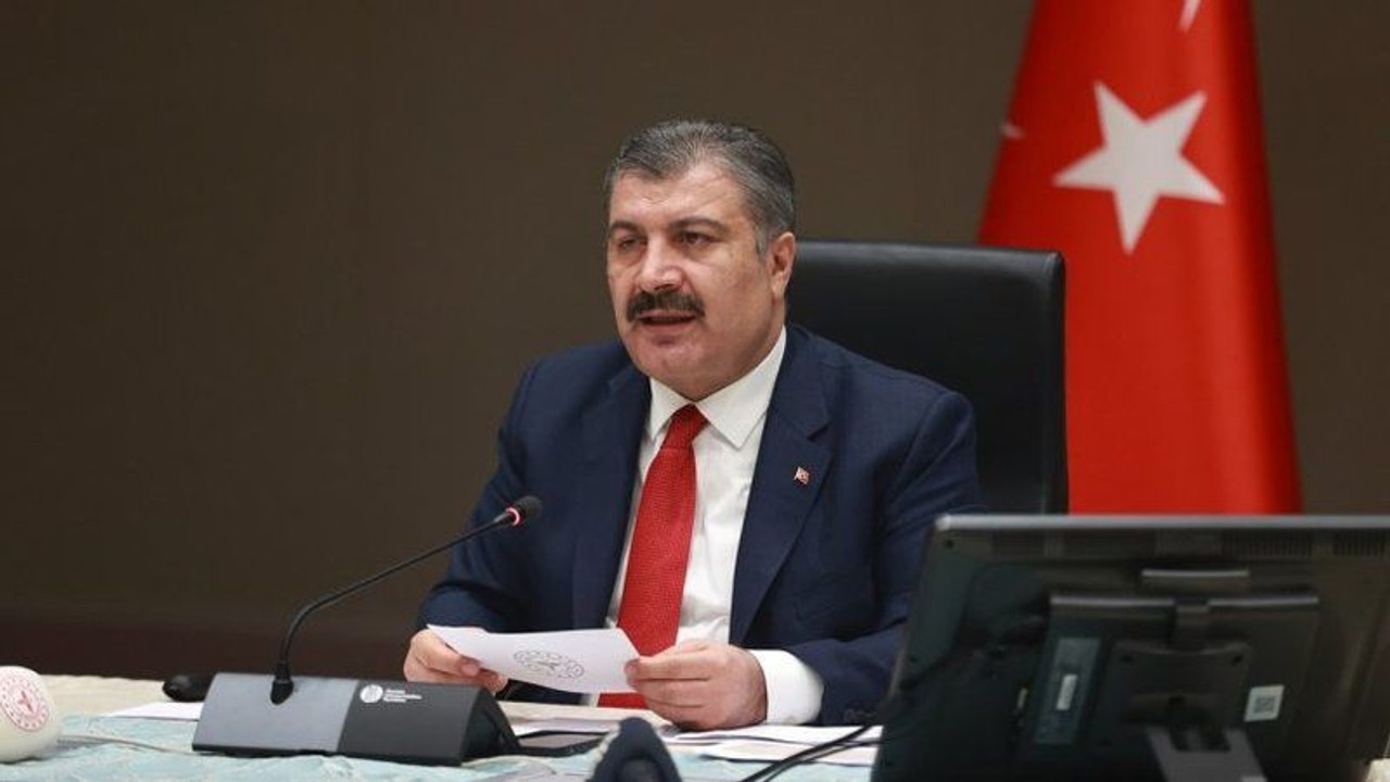 Bakanın yeni çözümü: Aşı ikna timleri geliyor