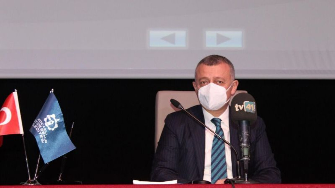 Meclis gergin başladı “Gayeniz meclisi germek”