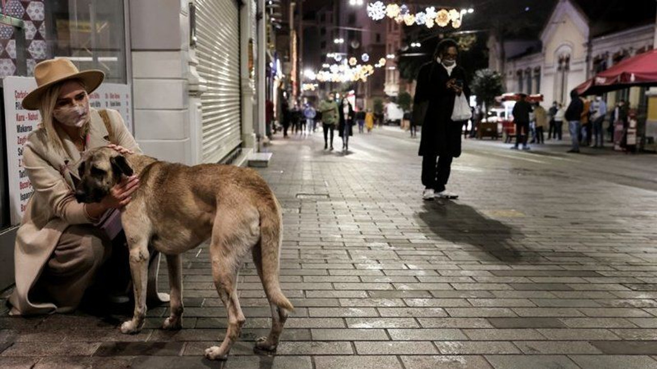 58 saat sürecek sokağa çıkma yasağı başladı! İşte yasaktan muaf olacak kişi ve işletmeler