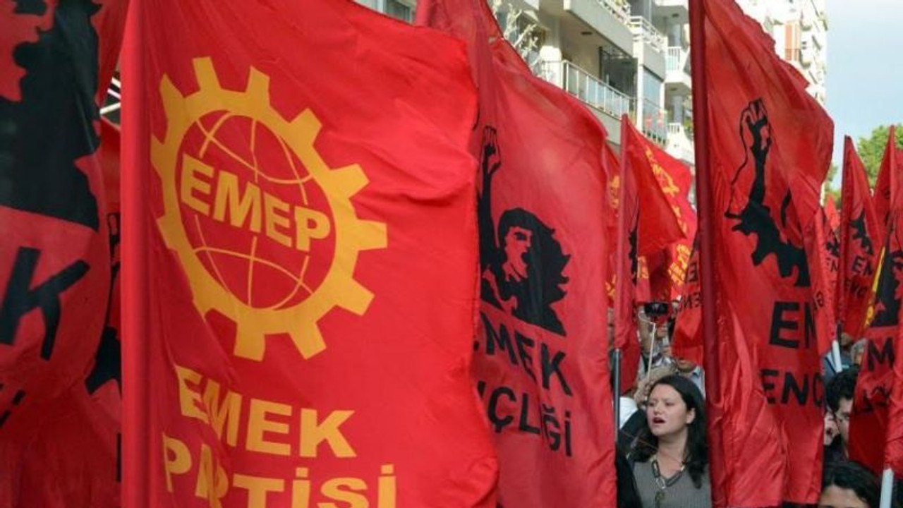 Valilik kararına tepki: 1 Mayıs yasaklanamaz!