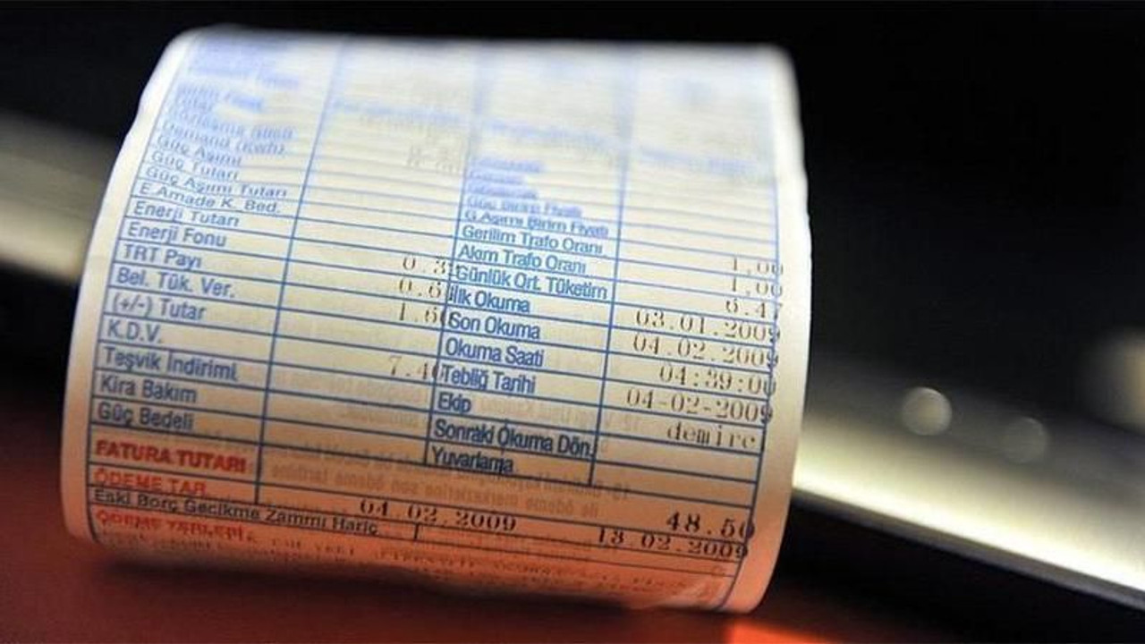 Elektrik şirketlerine kıyak, vatandaşa zam