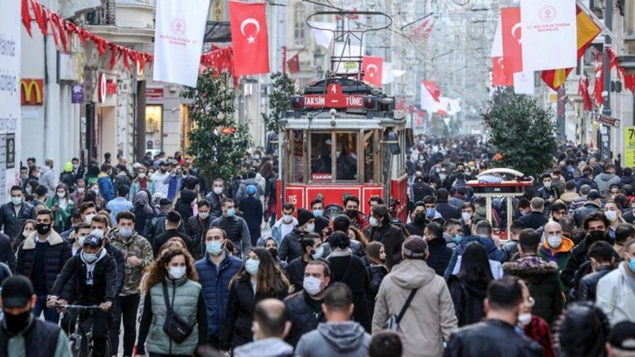 Vaka artışları çok büyük bir rekora doğru gidiyor