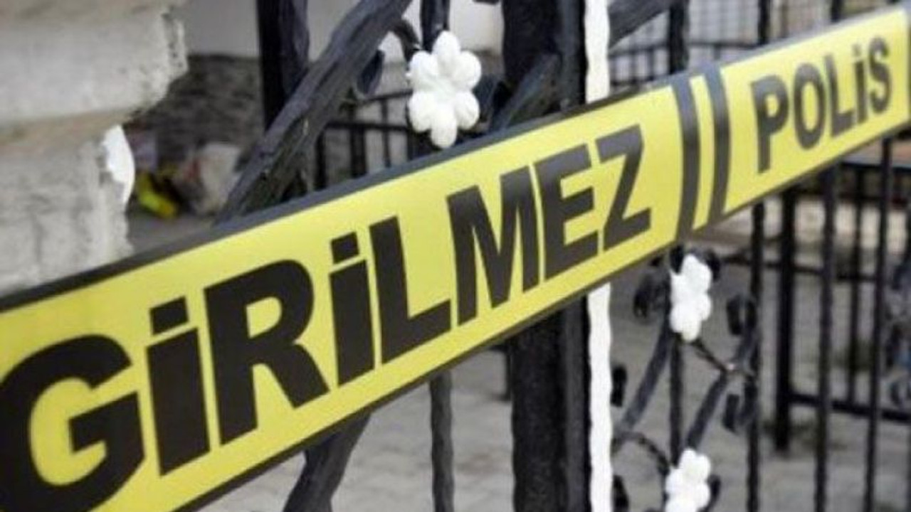Kocaeli’de bir sokak karantinaya alındı!