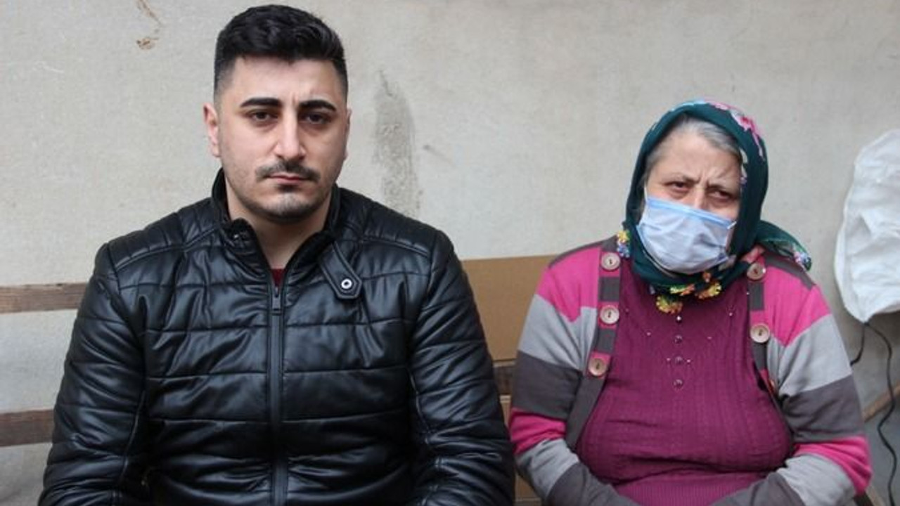 Zihinsel engelli kadını kaçırıp tecavüz etmişler!