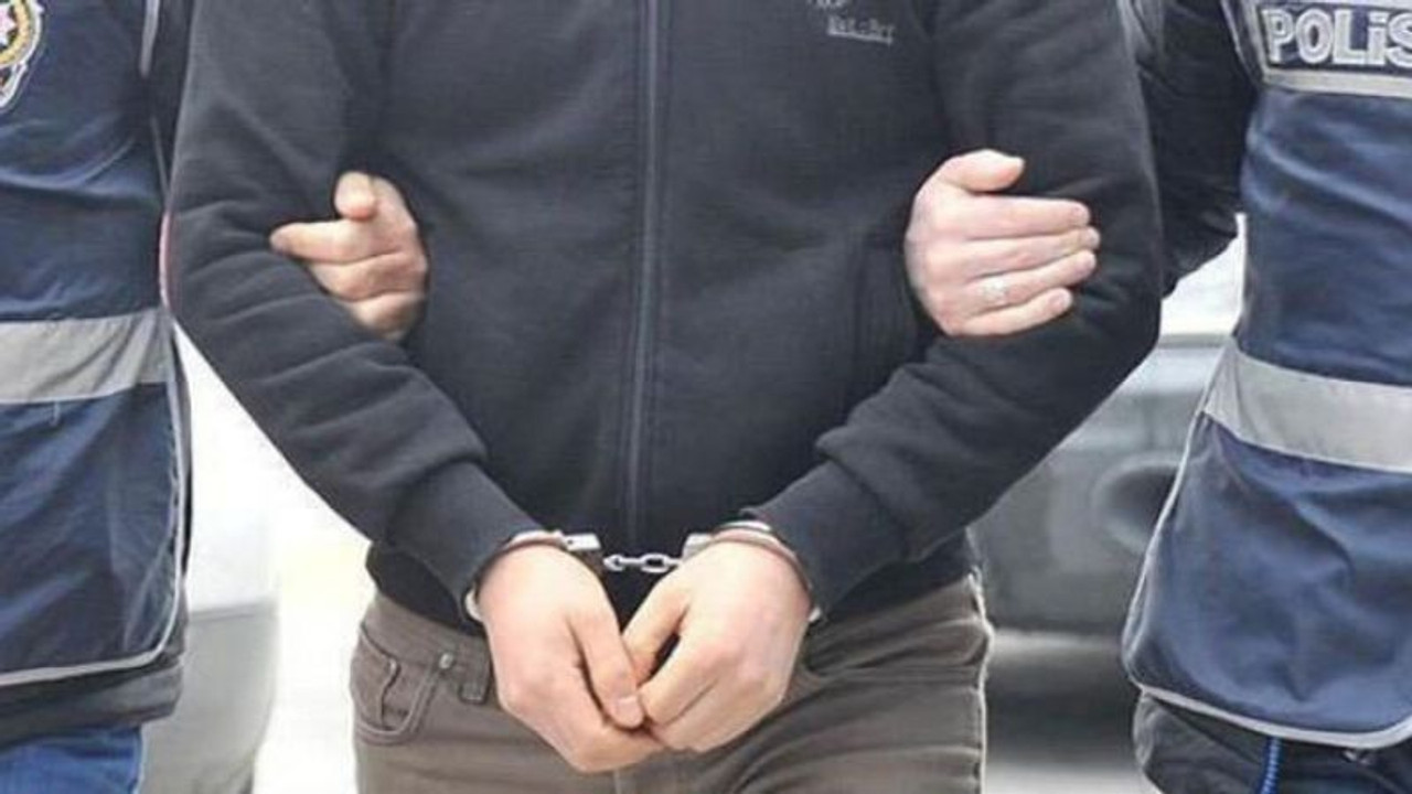 15 yıl hapis cezası ile aranan şüpheli yakalandı