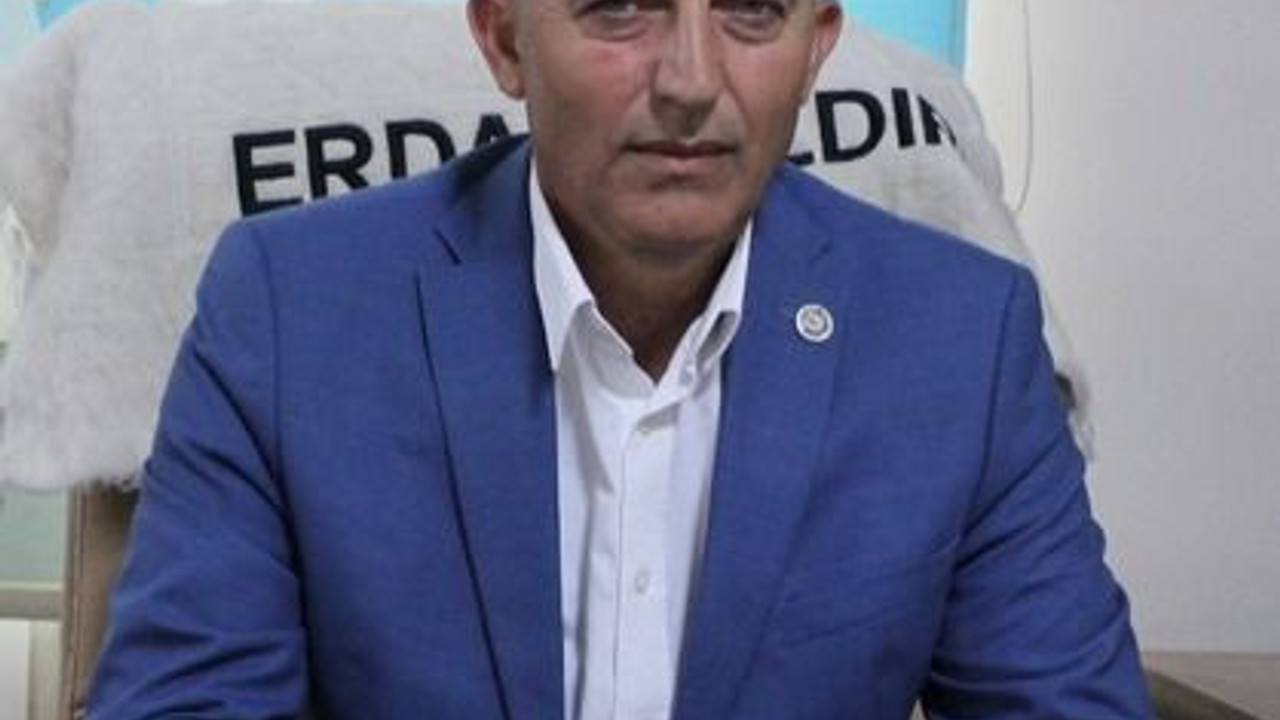 Erdal Yıldırım: “Sağlıkçıları yok saymaktan vazgeçin !”